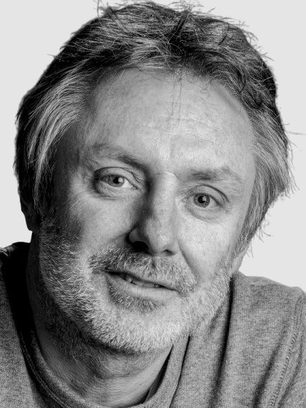 Joachim Offenberg, Ökologe und Senior Researcher an der Universität Aarhus in Dänemark.