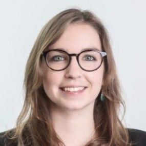 Katrin Mateo (Hasler)
