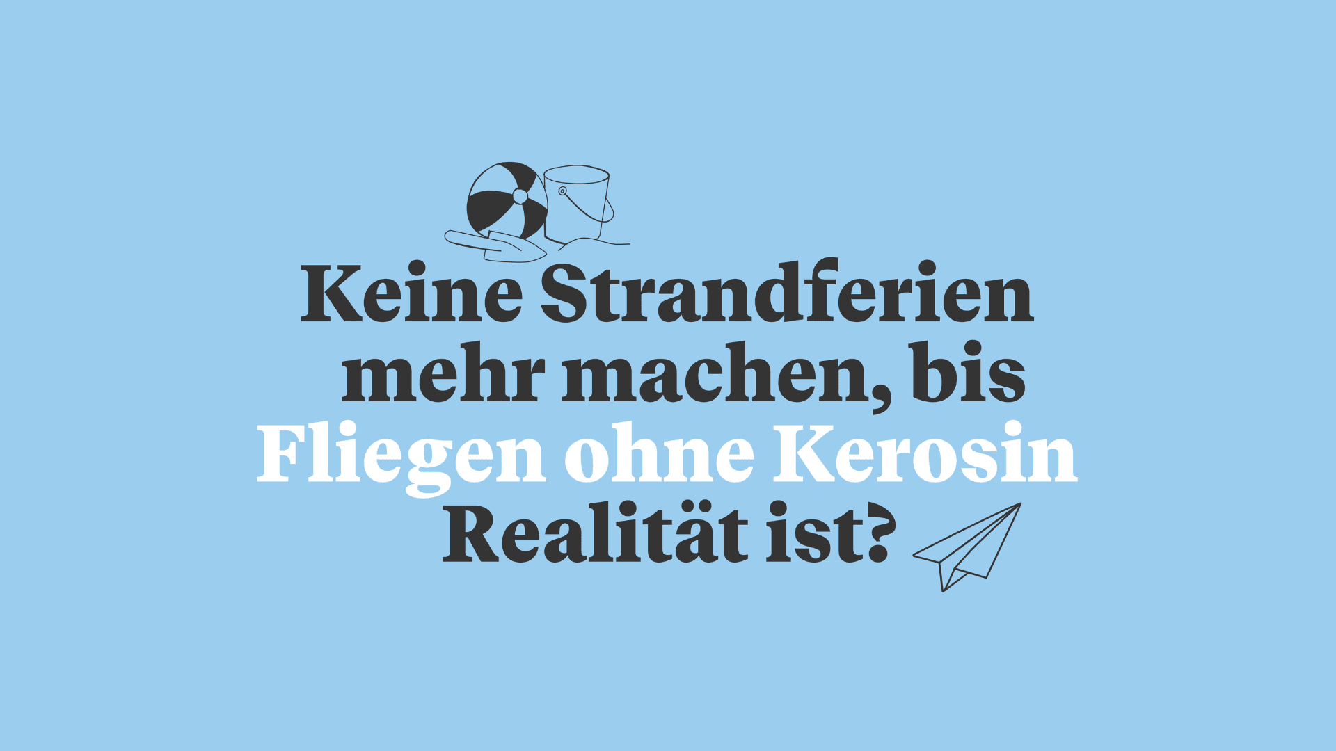 Strandferien