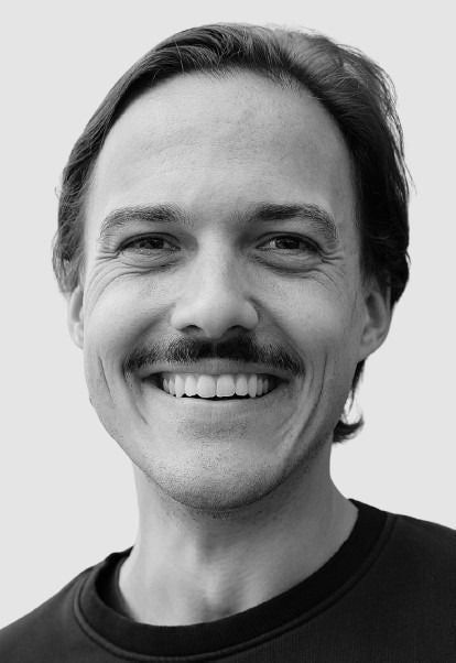 Porträt von Roman Plewka