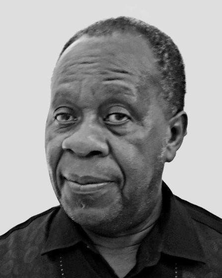 Julius Lutwama, Leiter der Abteilung für Arbovirologie am UVRI.