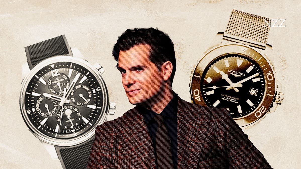 Heute Longines, morgen Jaeger-LeCoultre: Prominente werben schamlos für alles Mögliche. Was bringt das den Unternehmen?