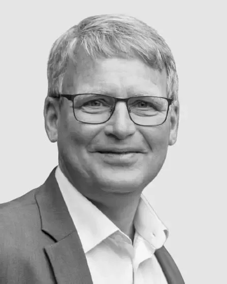 Toste Tanhua, Wissenschafter am Helmholtz-Zentrum für Ozeanforschung.