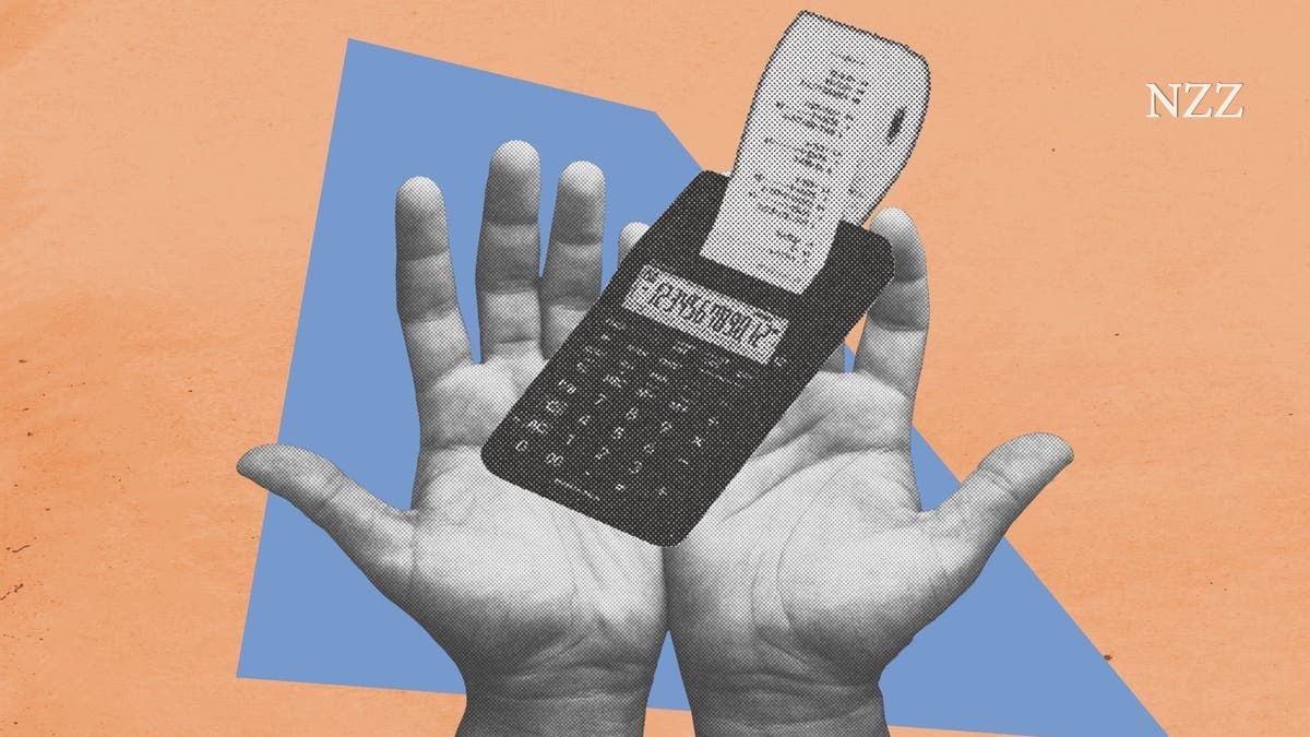 Eine schlechte Pensionskasse kann das Alterskapital um Hunderttausende Franken schmälern – doch nur eine Minderheit achtet darauf
