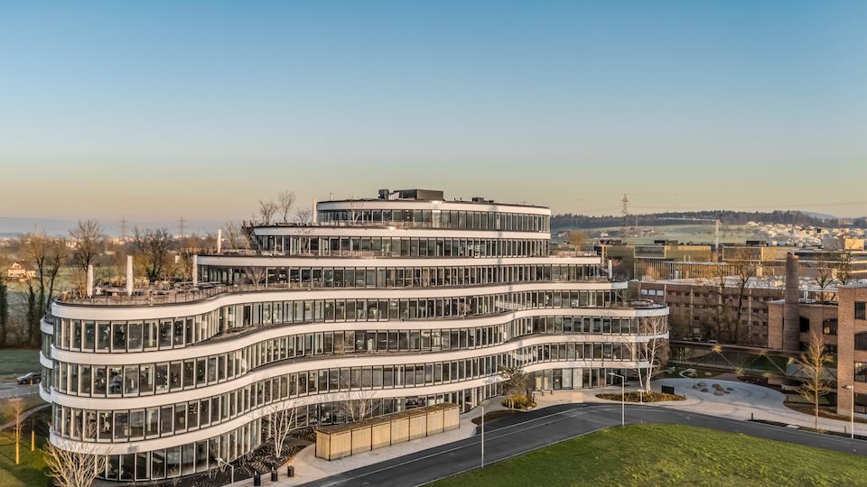 Partners-Group-CEO: «Fonds-Rücknahmen werden das Vermögenswachstum noch in den nächsten 18 Monaten beeinflussen»