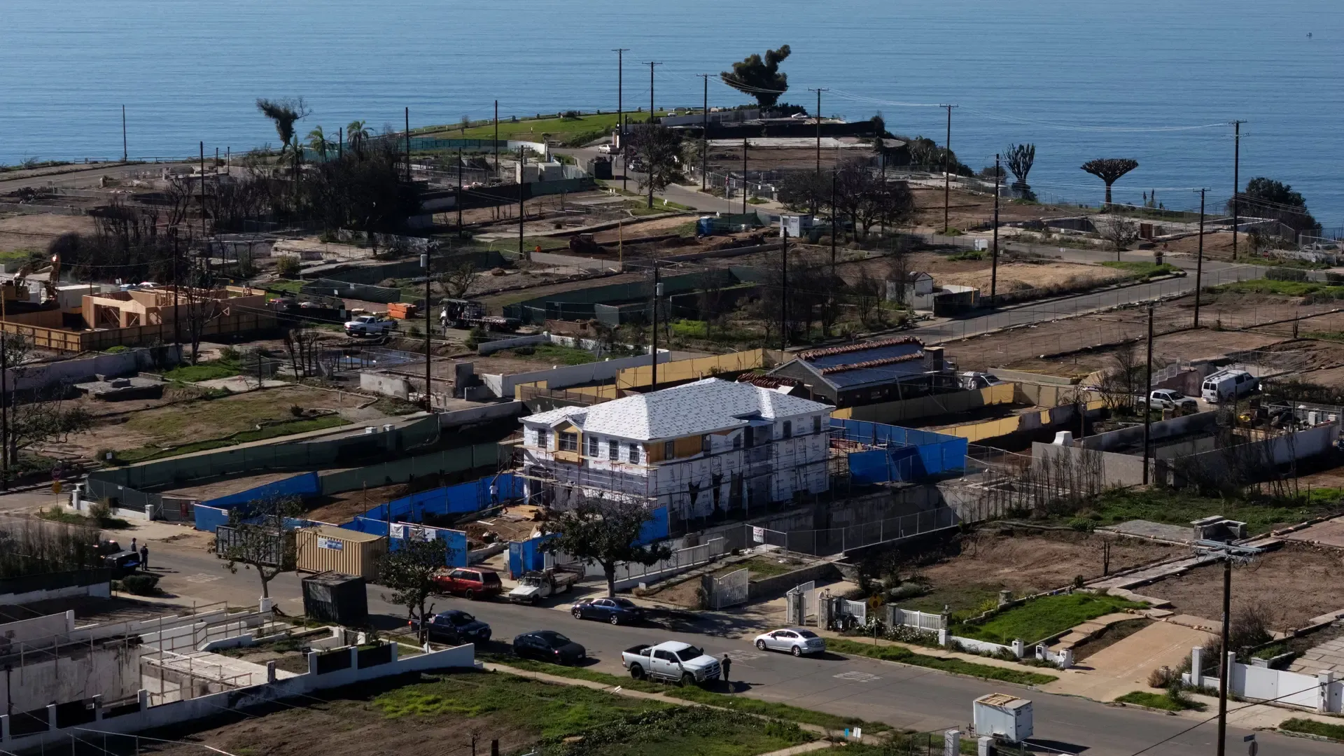 Daniel Cole / Reuters