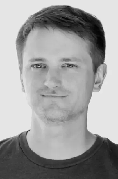 Biologe Martin Reich