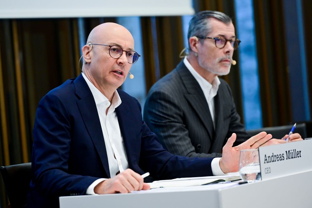 Die Schweizer Traditionsfirma Georg Fischer kappt ihre Wurzeln