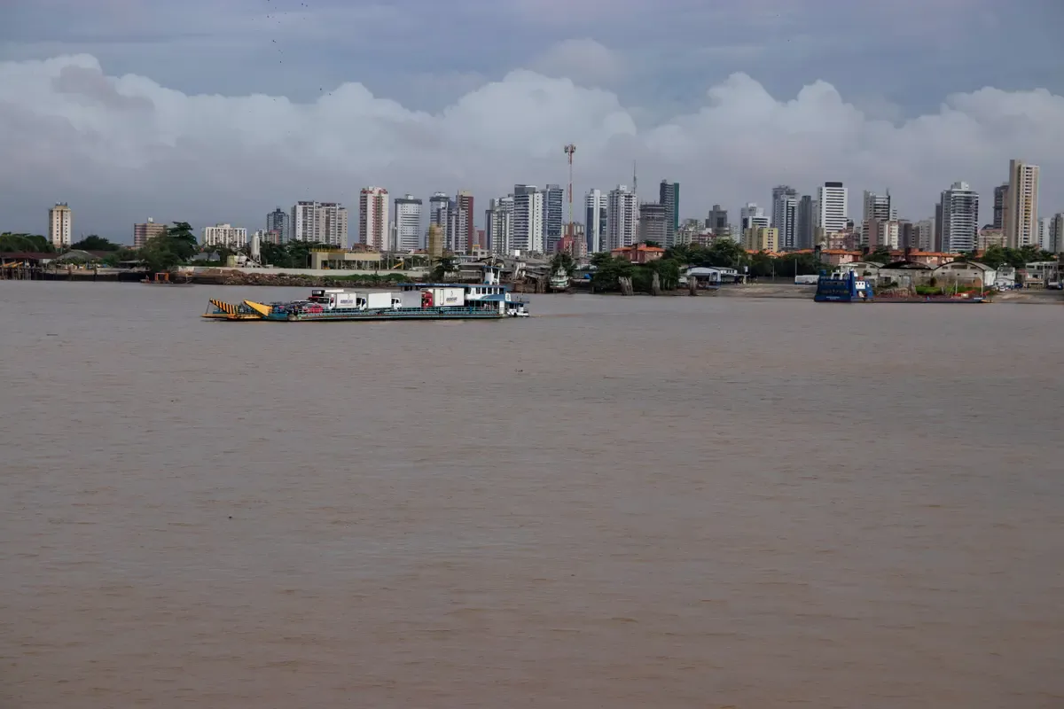 Die Regierungen der Welt sitzen ab Montag wieder an einem Tisch, um über die Zukunft der Klimapolitik zu diskutieren. Dieses Jahr findet die Klimakonferenz in der Stadt Belém statt.
