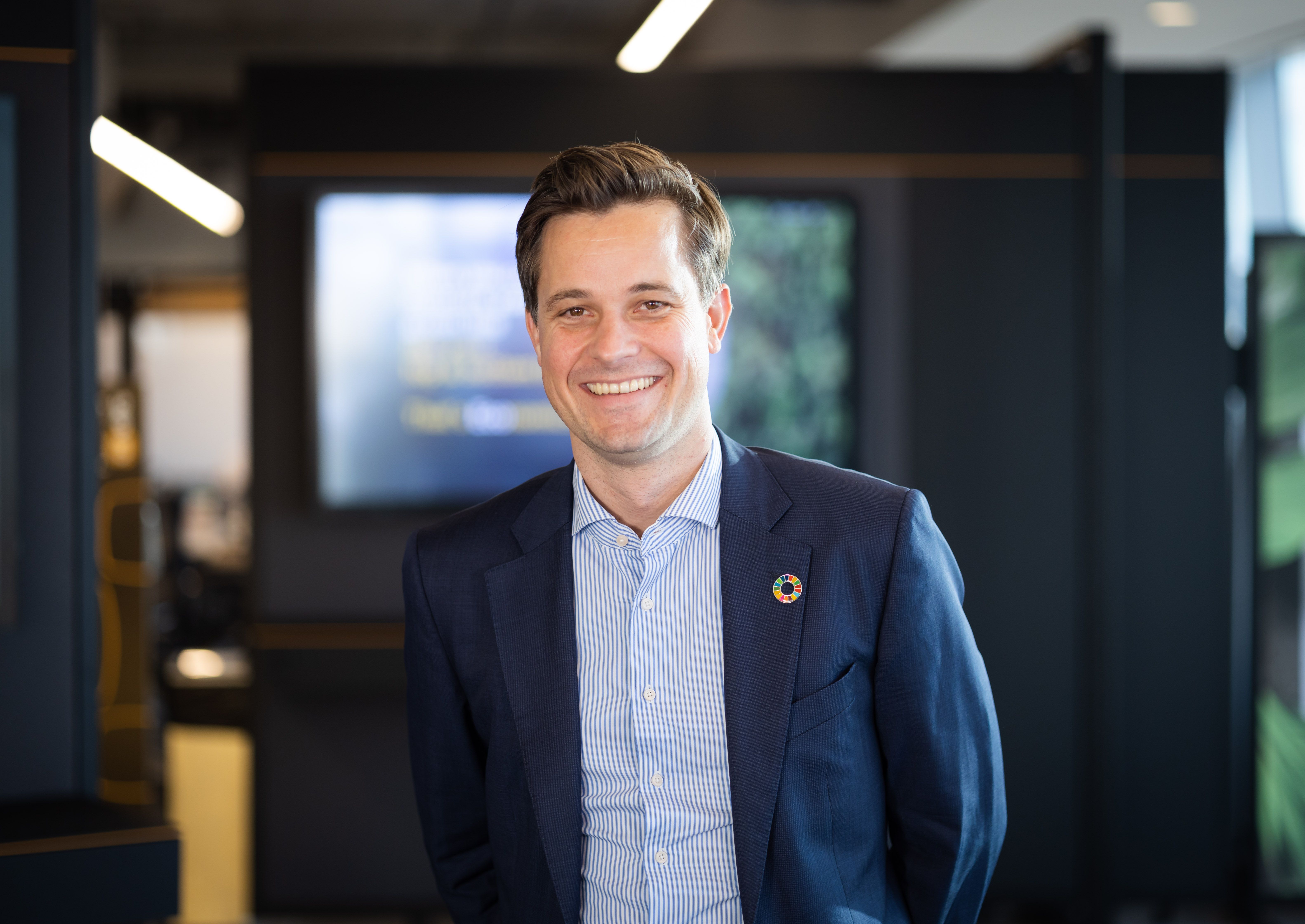 Creatori di sostenibilità dalla Svizzera