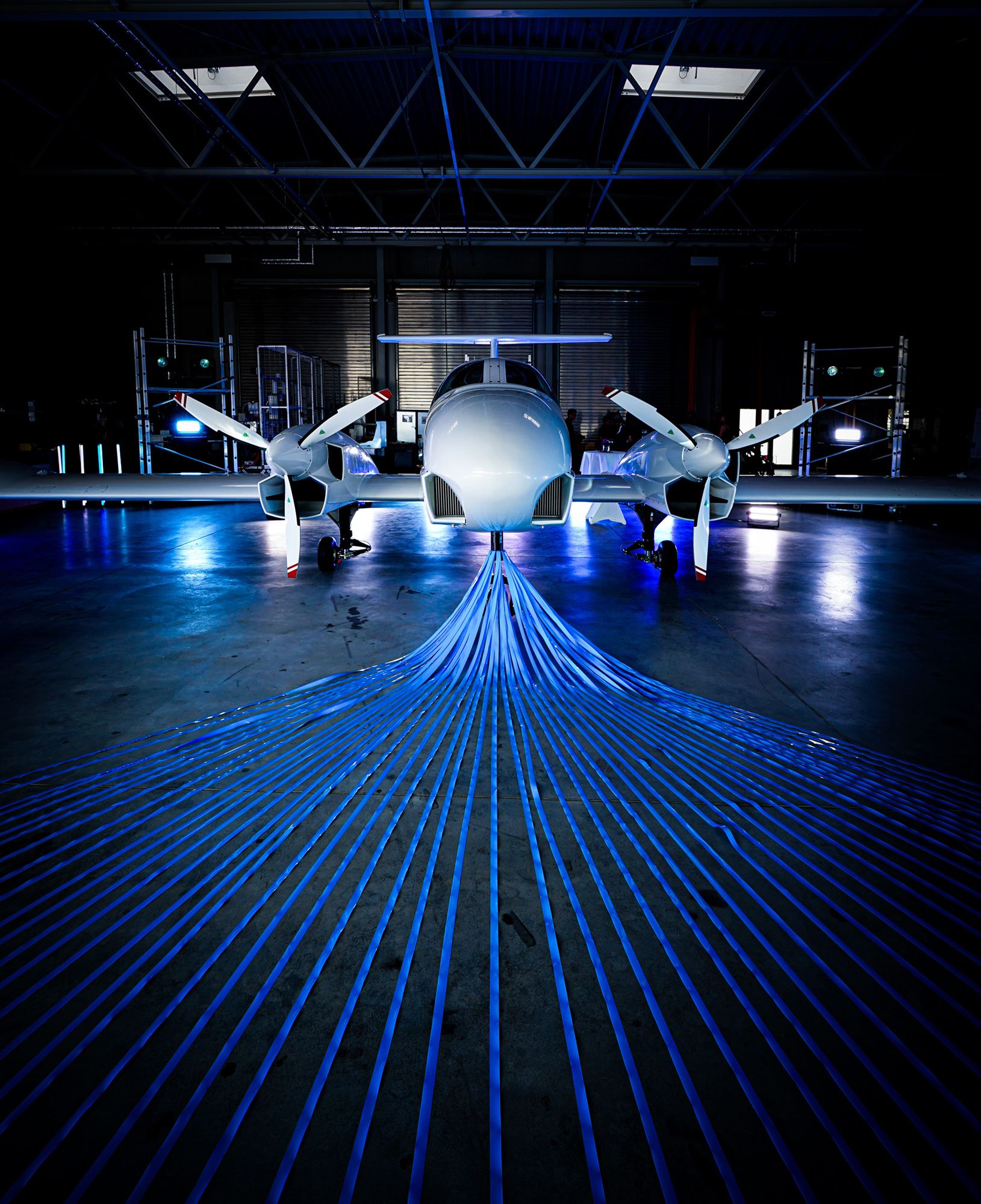 Apus will bis 2027 eine Zulassung für seine i-2 erhalten.