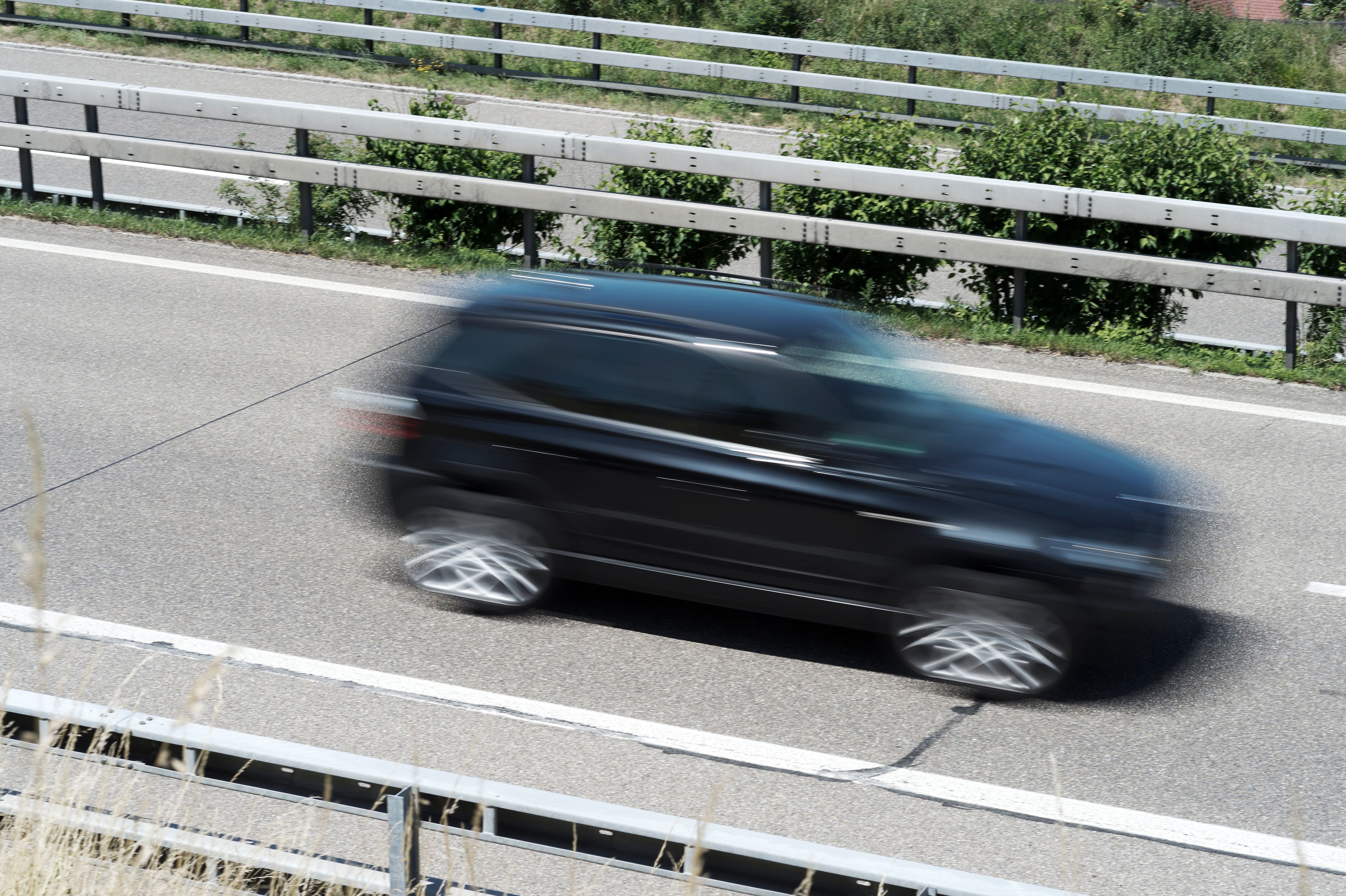 Bild: Annick Ramp / NZZ