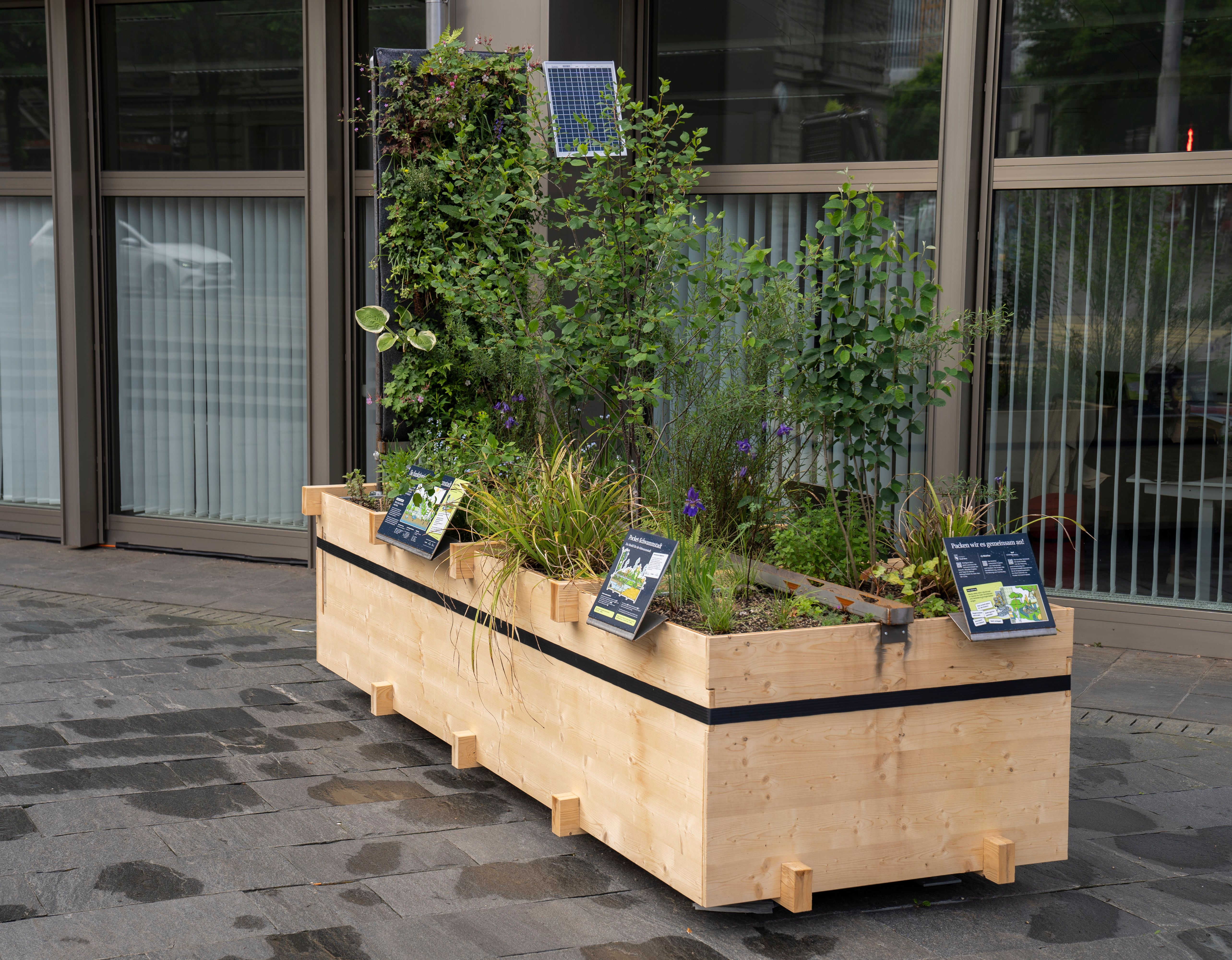 Foto: Olivier Messerli