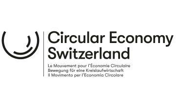 Circular Economy Switzerland