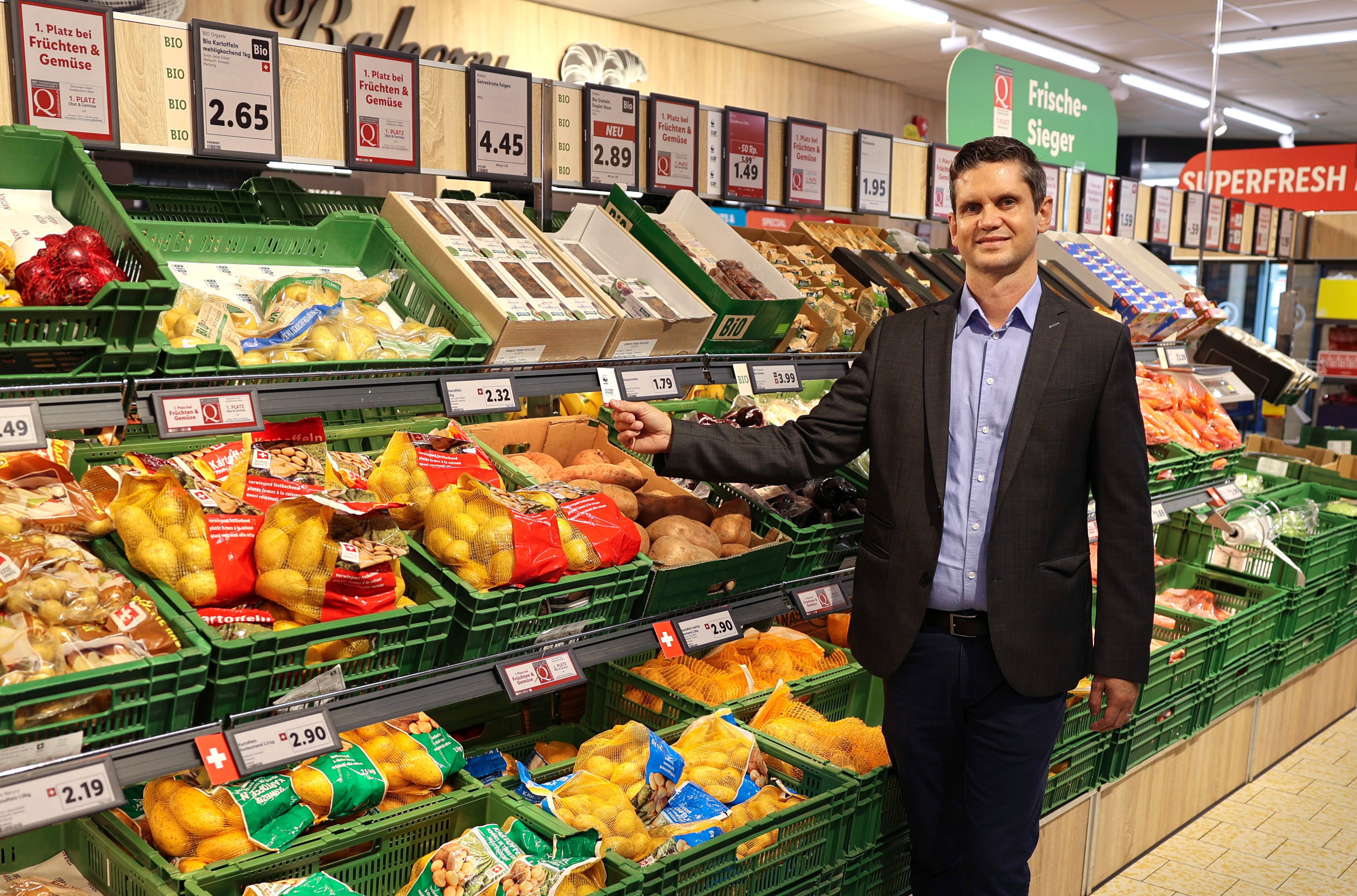 Photo: Lidl Suisse
