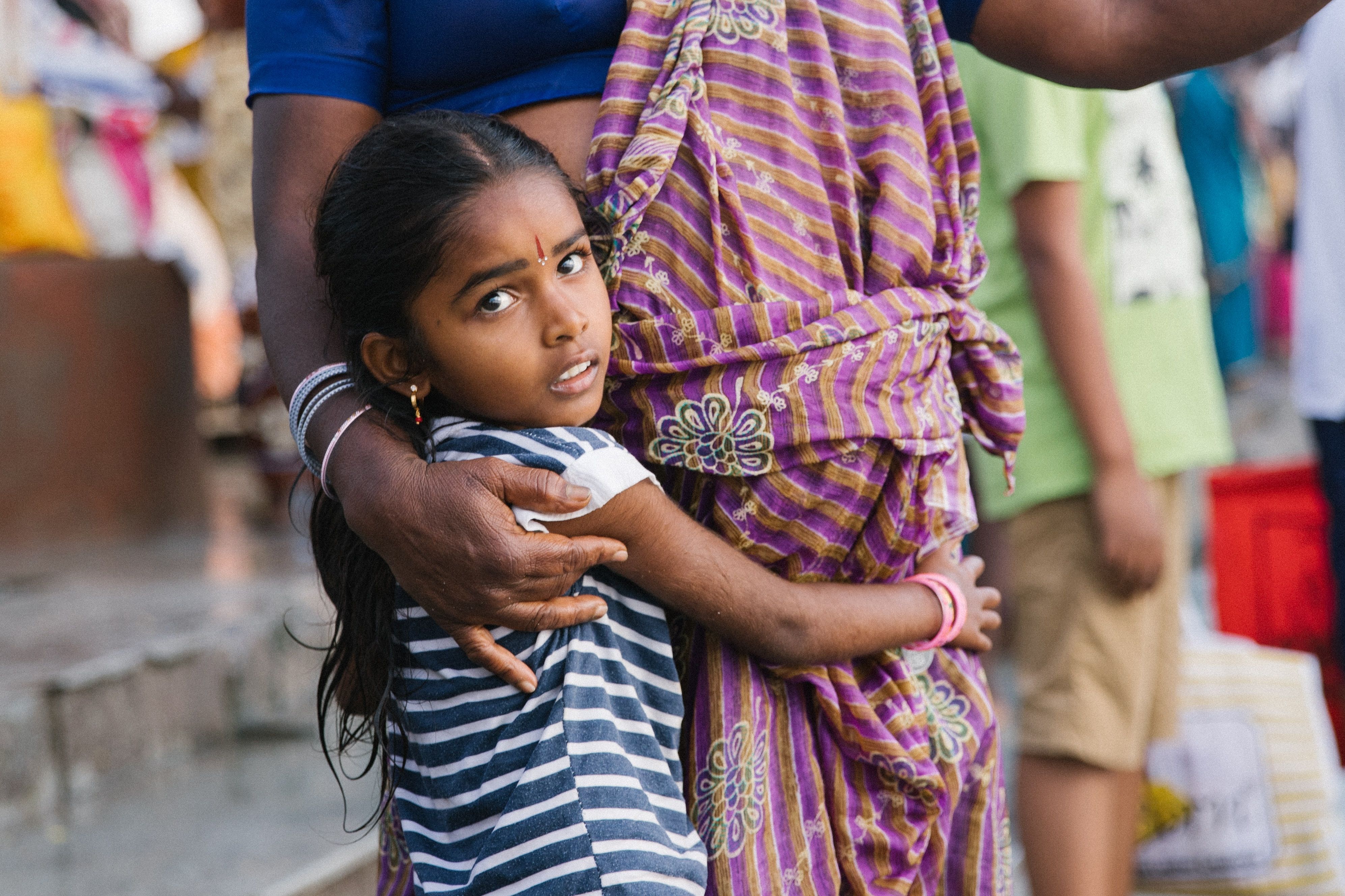 Foto: Justice and Care