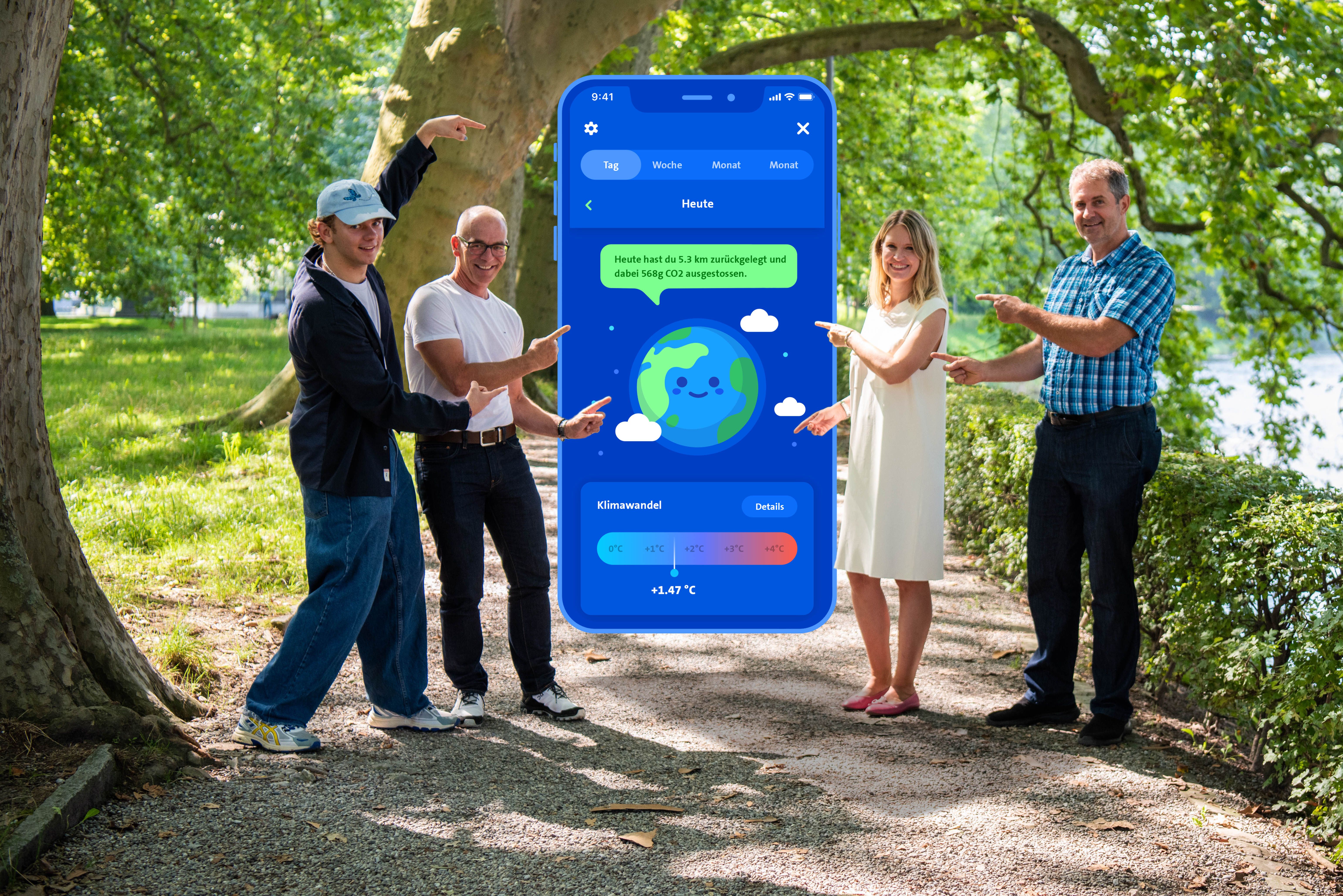 Foto: Swisscom