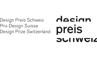 Design Preis Schweiz