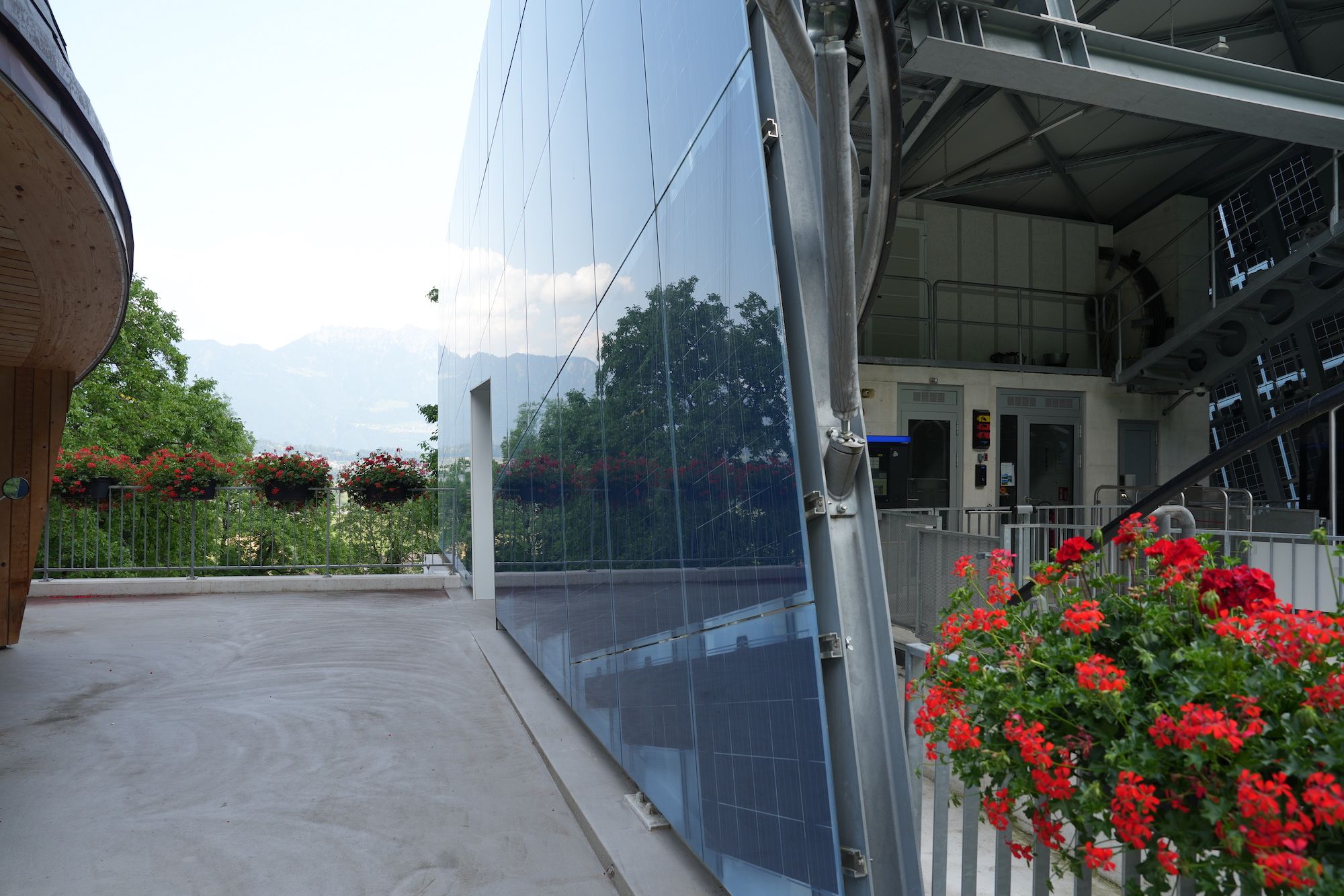 Photovoltaikmodule