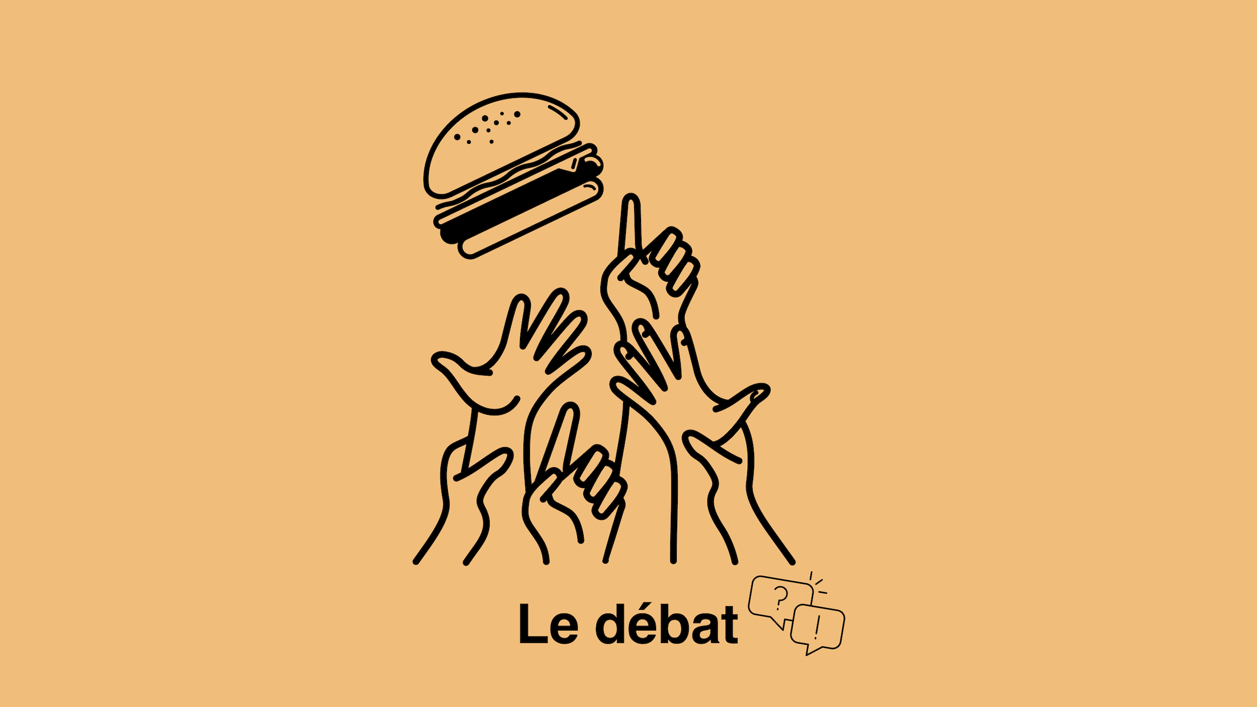L'alimentation durable a-t-elle besoin d'interdictions et de taxes?
