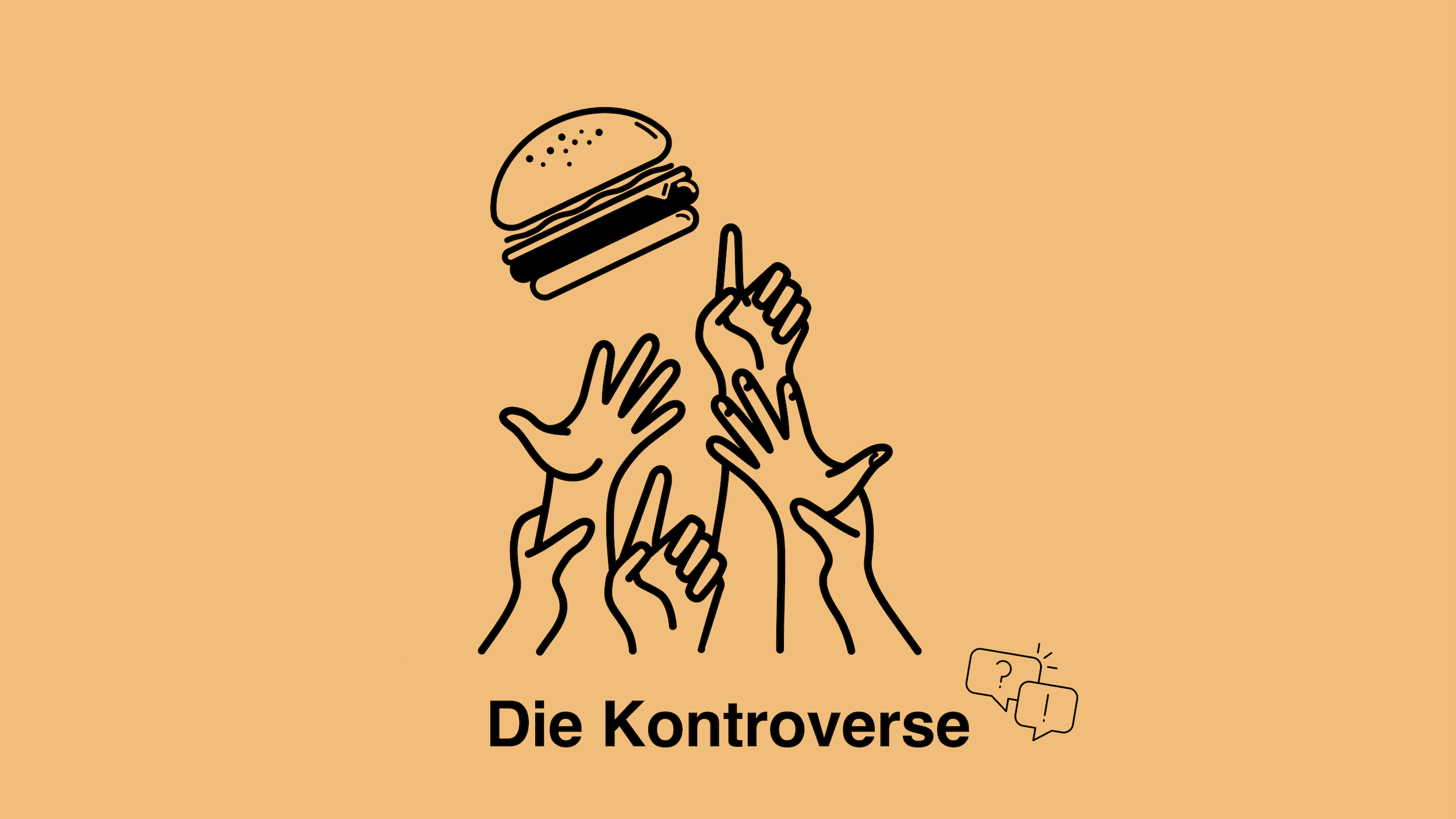 Braucht nachhaltige Ernährung Verbote und Steuern?