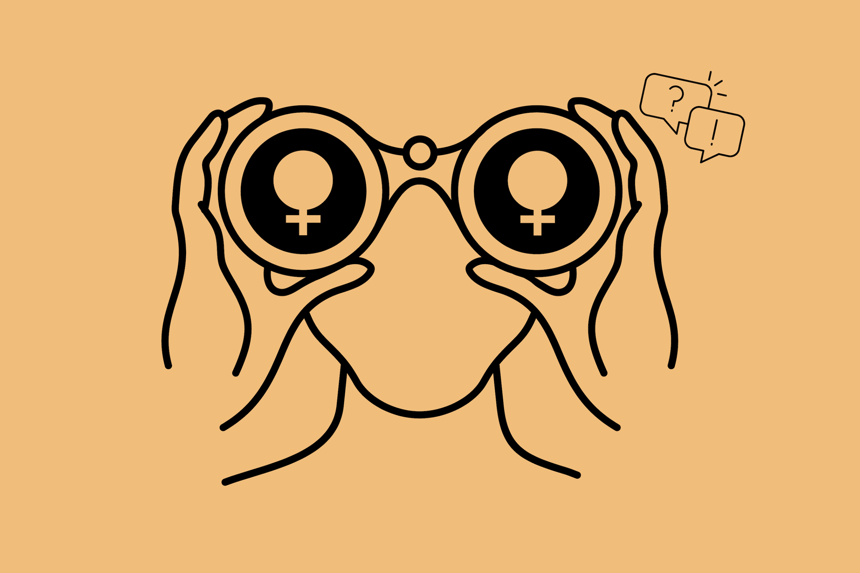 Uguaglianza: c’è bisogno di una quota di genere? 