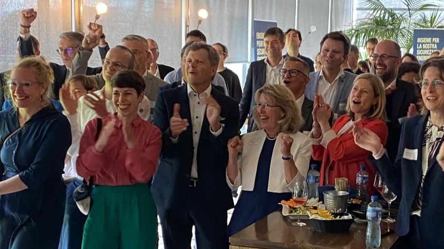 Bild: Grüne Schweiz via Twitter