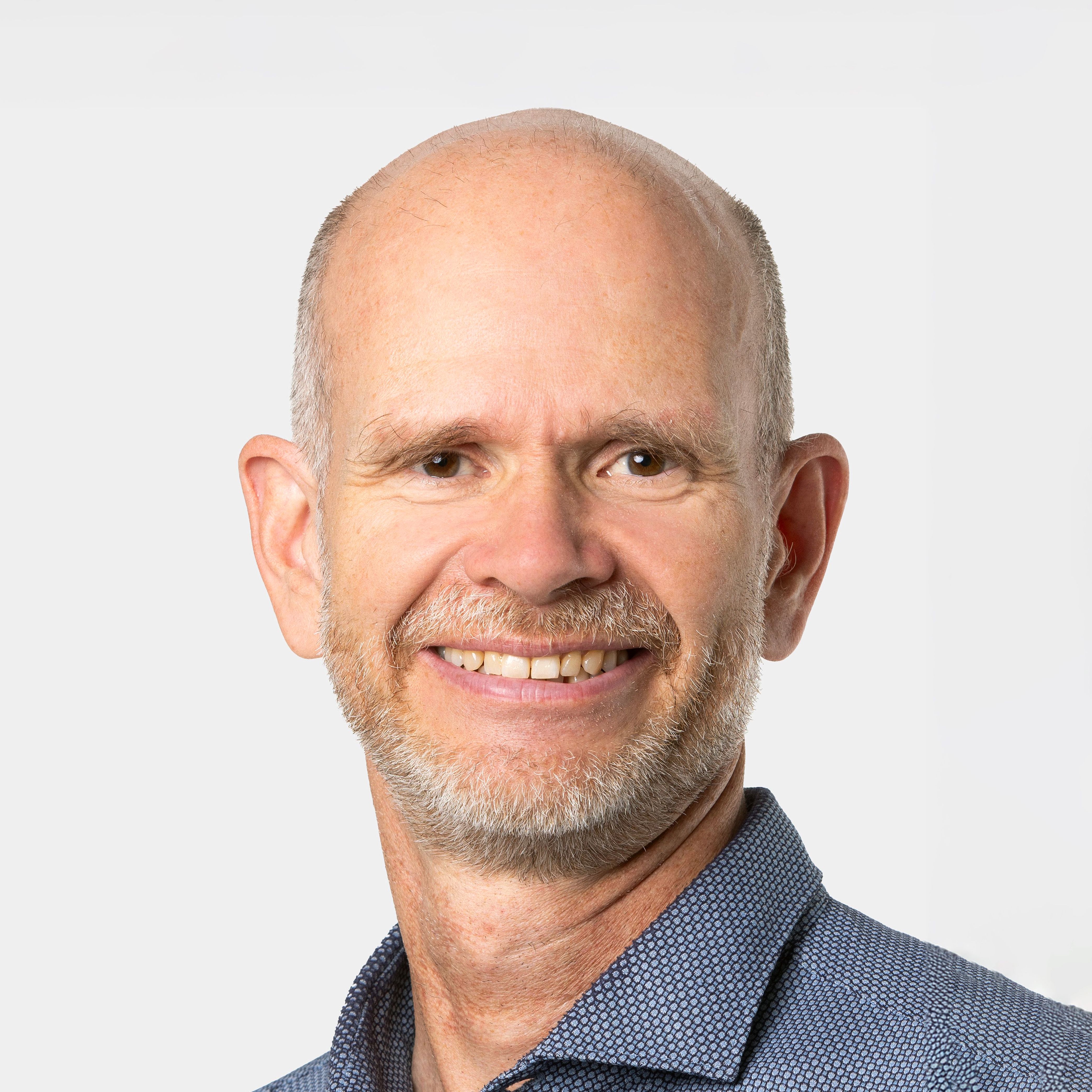 Holger Hoffmann-Riem