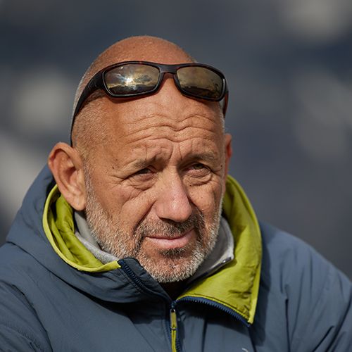 Jürg Kaufmann