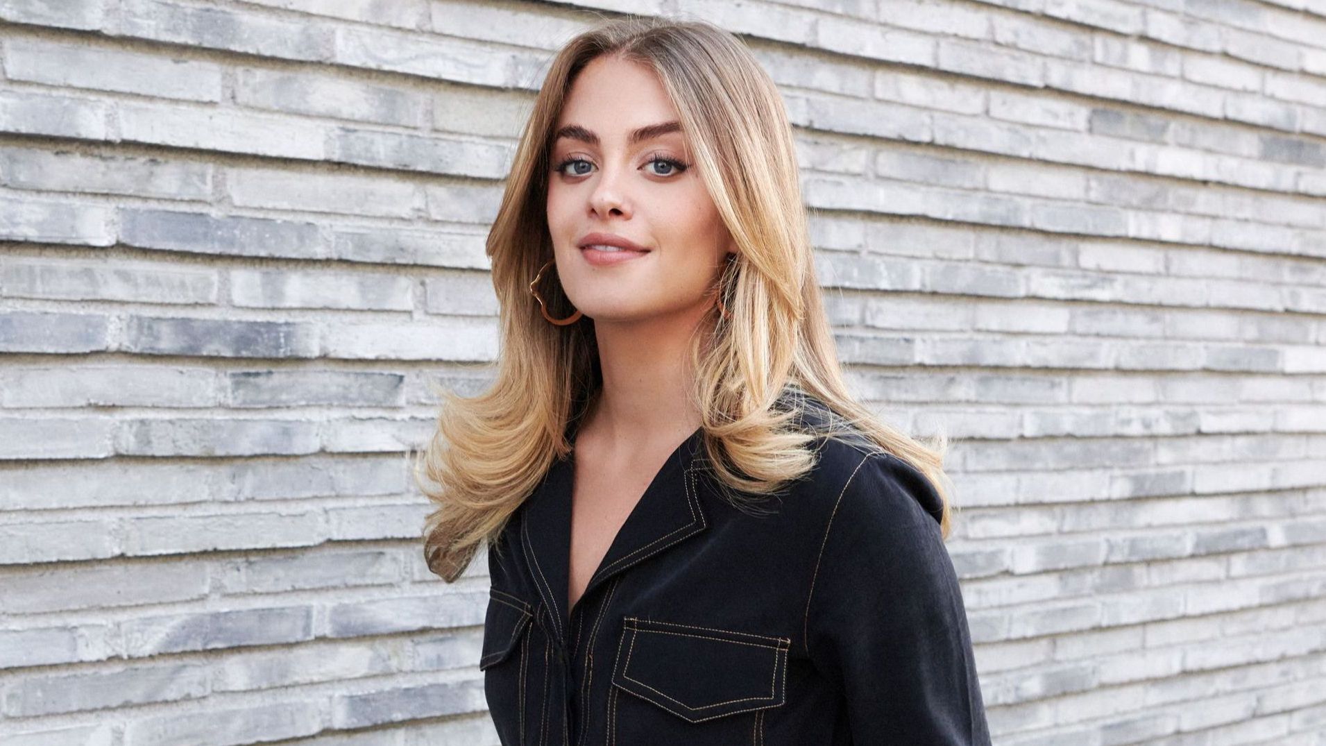 Portaitbild von Jennifer Bosshard 