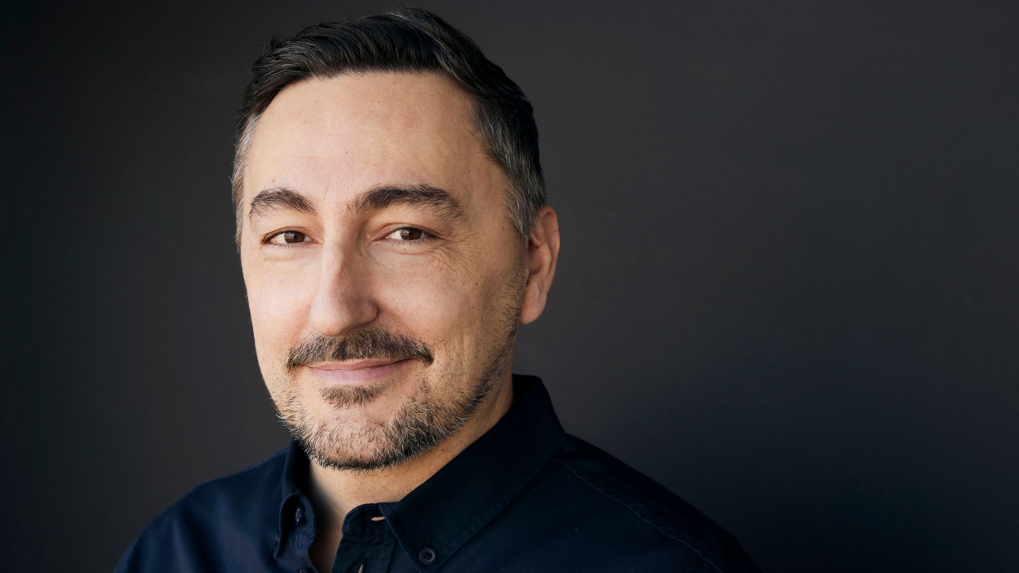 Marco Beccarelli coacht Menschen während ihrer beruflichen Neustarts. (PD)