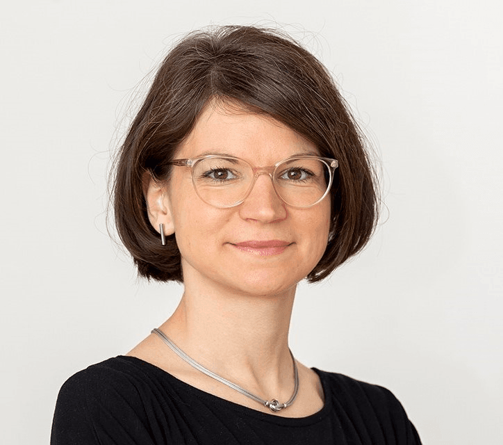 Margarete Olender