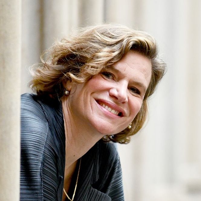 Mariana Mazzucato