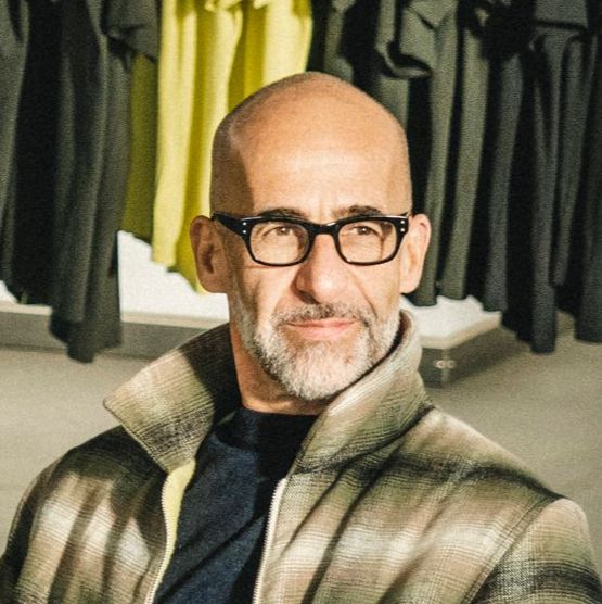 Nicolas Rochat