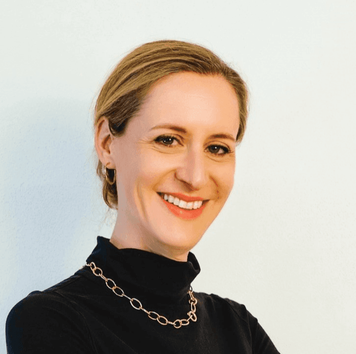 Nina Schaller