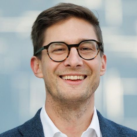 Julian Kölbel