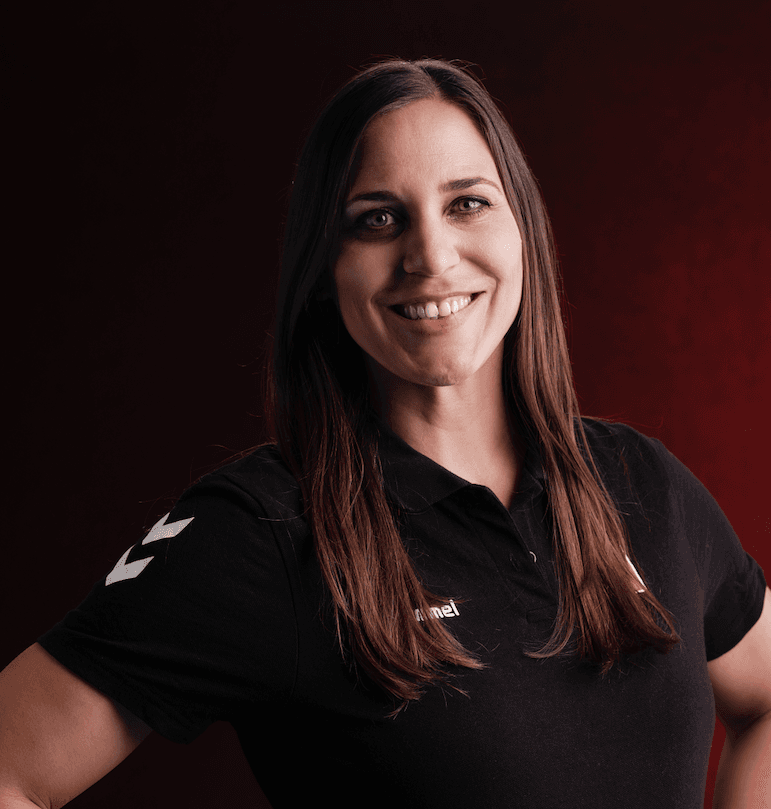 Portrait de Karin Weigelt