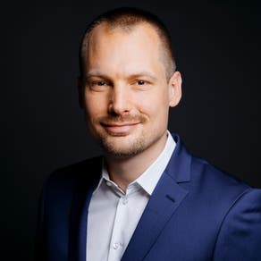 Jonas Projer