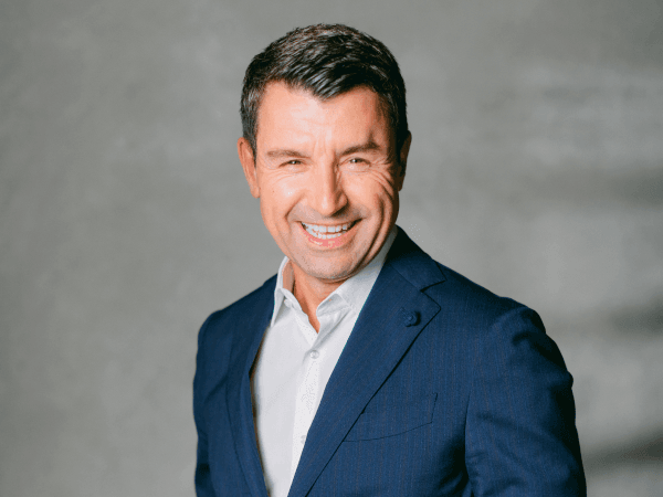 Ricola-CEO Thomas P. Meier: «Ein gutes Gleichgewicht mit den Ökosystemen, in die wir eingebunden sind, ist für uns ein Schlüsselfaktor.» Foto: Ricola