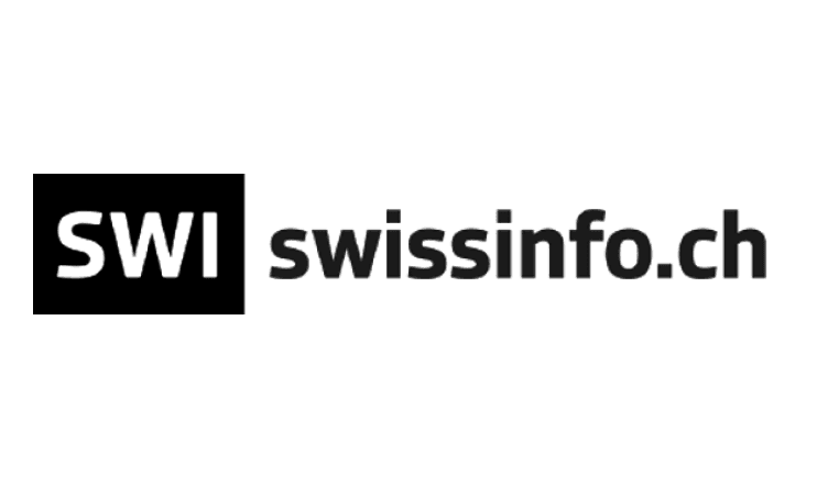 SWI swissinfo.ch