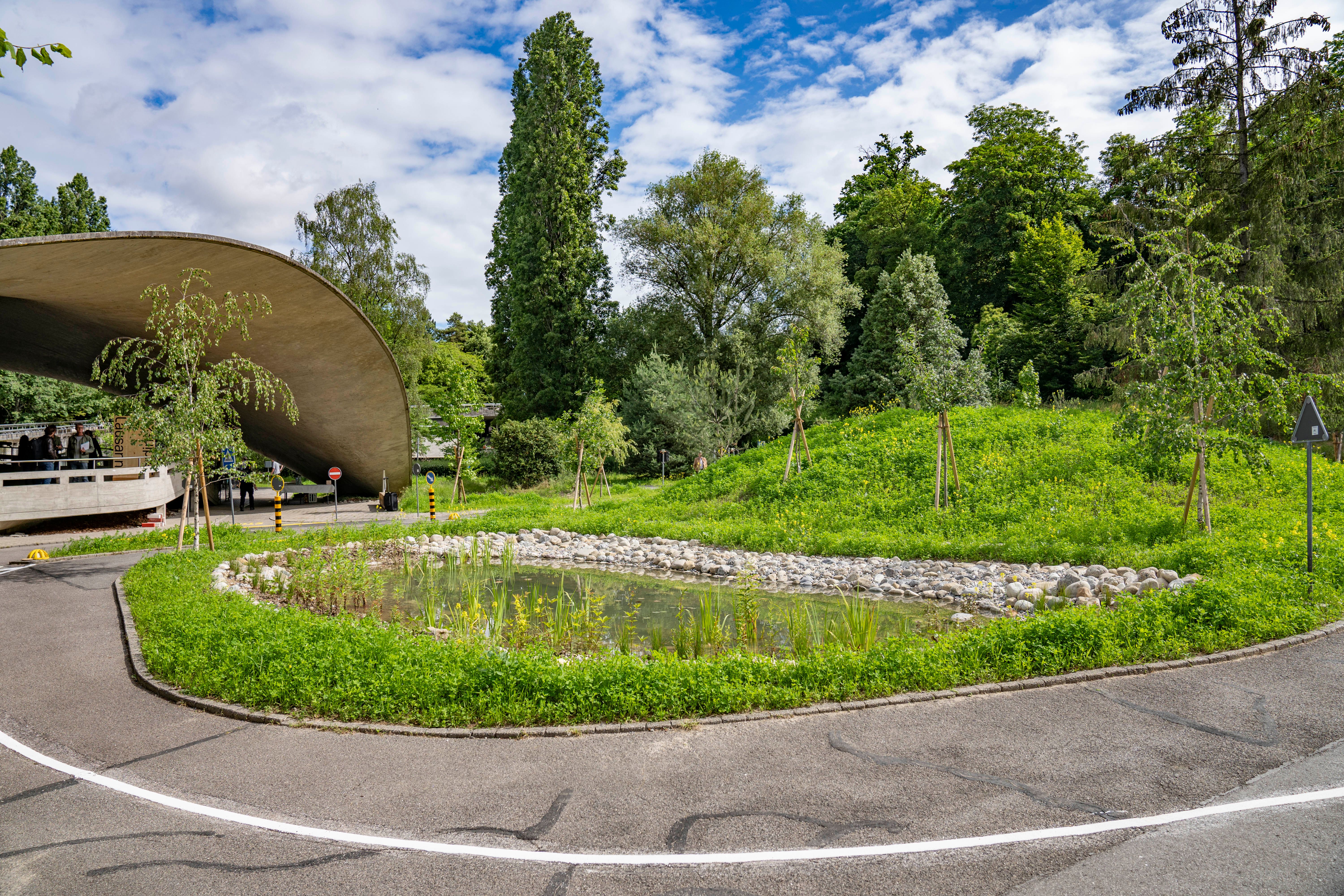 Foto: Olivier Messerli 