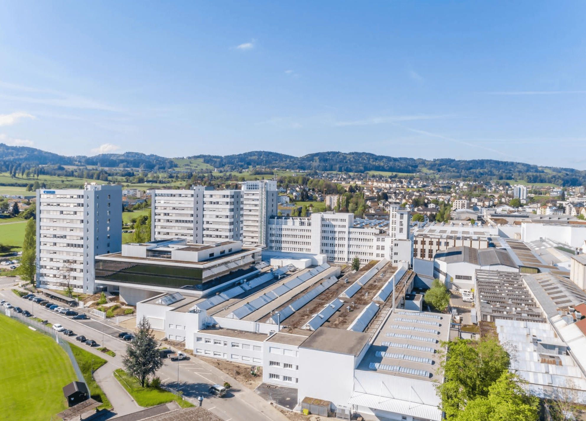 Bühler, Patagonia, Microsoft: wie Firmen ihren Sinn finden und damit erfolgreich sind