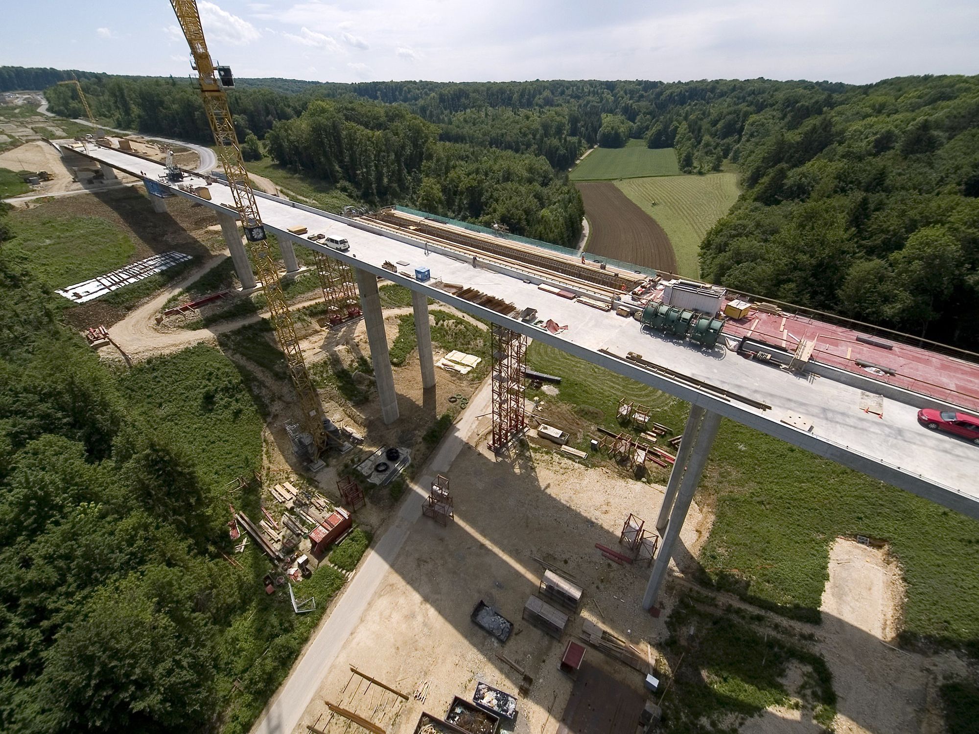Foto: Schweizerischer Baumeisterverband