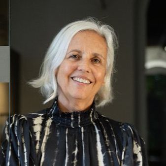Ursula Biemann