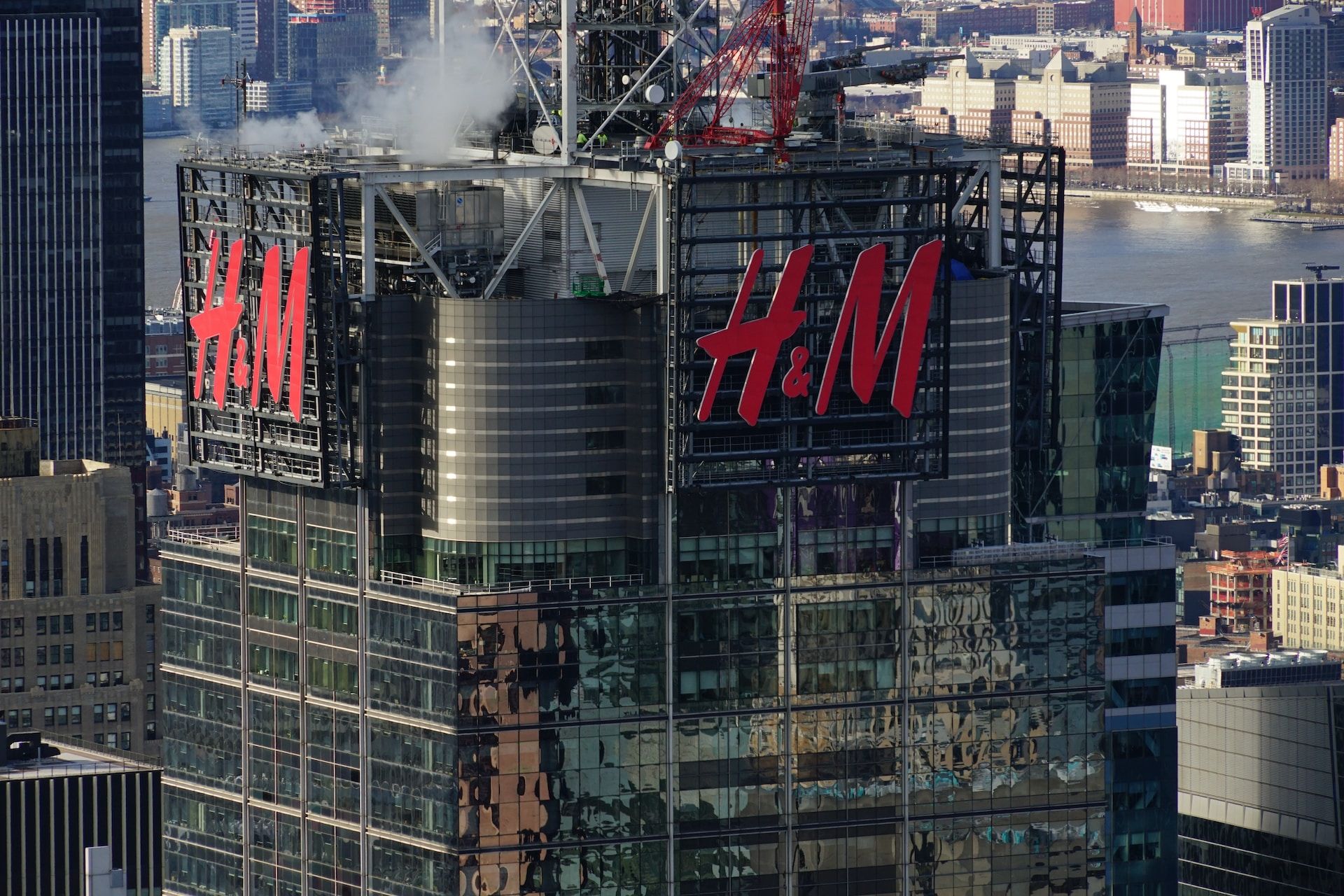 Magasin de H&M