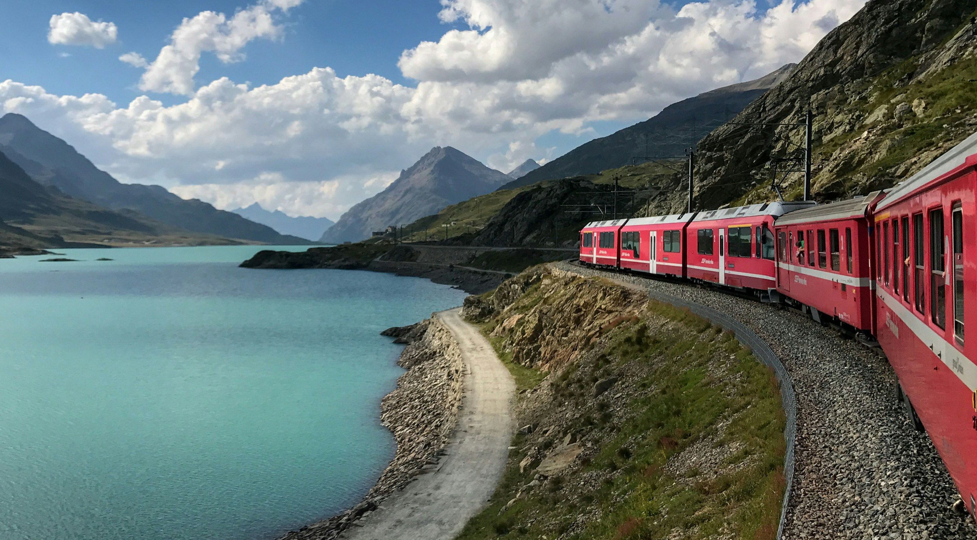 Bild: Alessandro Prato / Unsplash