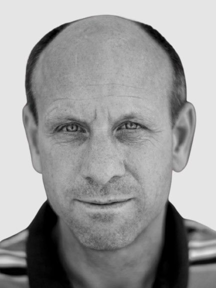 Portätbild von Daniel Albertin, Gemeindepräsident von Brienz.