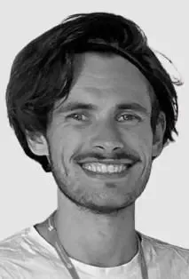 Verhaltensökonom Moritz Fritschle