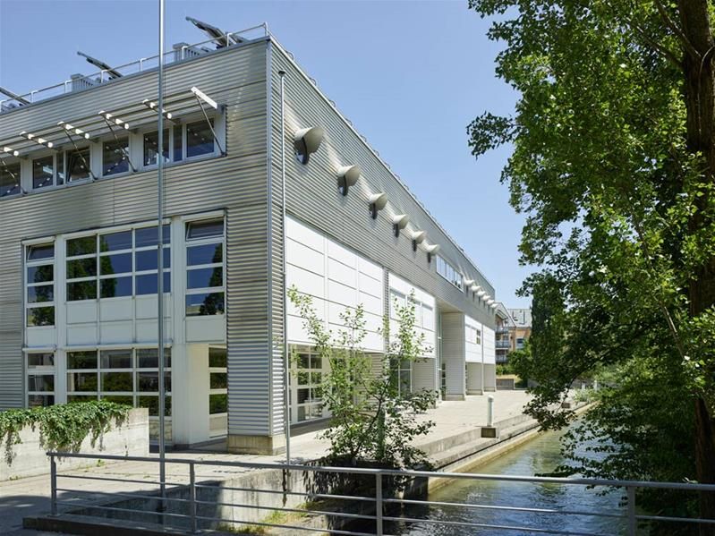 Haute école spécialisée bernoise