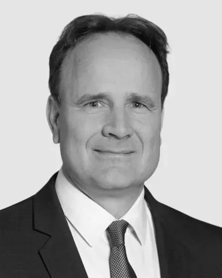 Nicolas Gruber, ETH-Professor.